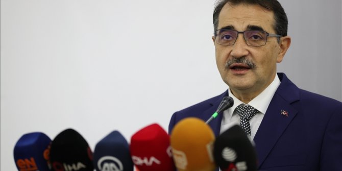 Dönmez: Enerji verimliliği yatırımlarıyla senelik 1,2 milyar dolar tasarruf ettik