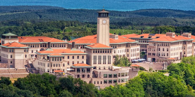 Koç Üniversitesi öğretim üyesi alacak