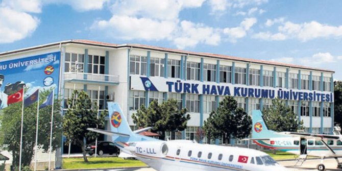 Türk Hava Kurumu Üniversitesi Akademik Personel alacak