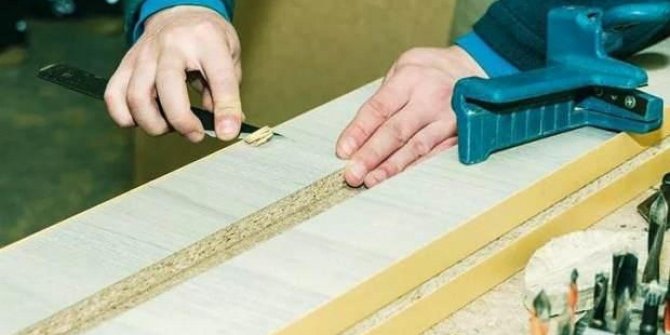 MDF üreticilerine 270 milyon TL ceza