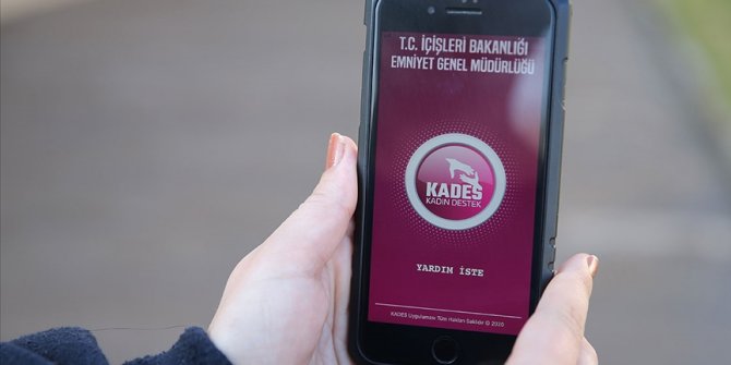 KADES üzerinden yapılan 227 bin 936 ihbarın tamamına müdahale edildi