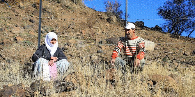 İYİ Partili Türkkan'ın oğluna küfrettiği şehit annesi: O kadar çok üzüldüm ki sabaha kadar uyuyamadım