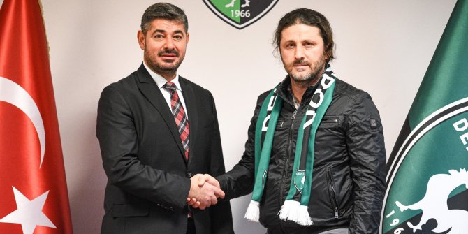 Denizlispor’da Fatih Tekke dönemi başladı