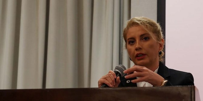 Türkiye Şehit Yakınları ve Gaziler Dayanışma Vakfından Lütfü Türkkan hakkında suç duyurusu
