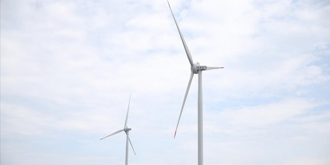 Yenilenebilir enerjide 4 bin megavatlık yarışma tamamlandı