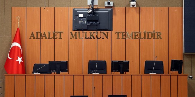 'e-Duruşma' uygulaması bugün itibarıyla 81 ilde başladı