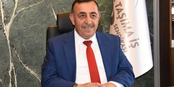 Toruntay : “Atatürk Tüm Dünyaya Işık Tutan Bir Liderdir.” 
