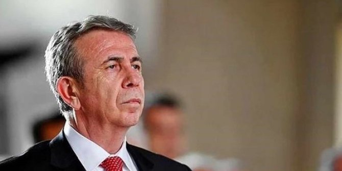 Mansur Yavaş’ın acı günü. Kardeşi hayatını kaybetti