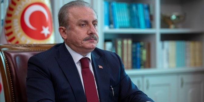 TBMM Başkanı Mustafa Şentop, Diyarbakır annelerini ziyaret edecek