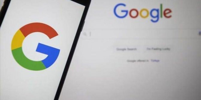 Google 2.42 milyar euro ceza ödeyecek