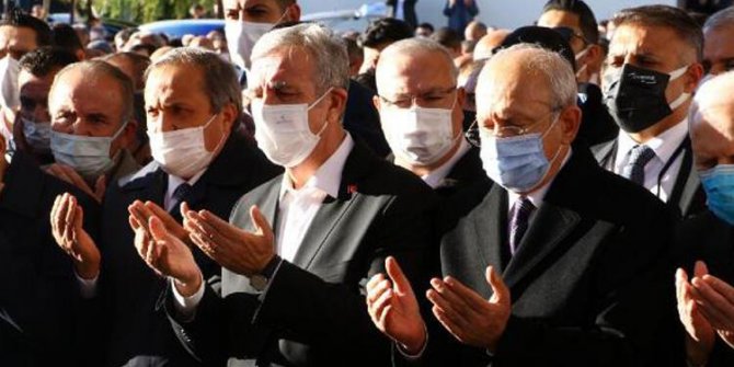 Ankara Büyükşehir Belediye Başkanı Mansur Yavaş'ın kardeşi hayatını kaybetti