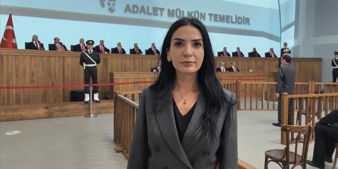 'Usta-çırak modeli'yle hakim savcı eğitimi
