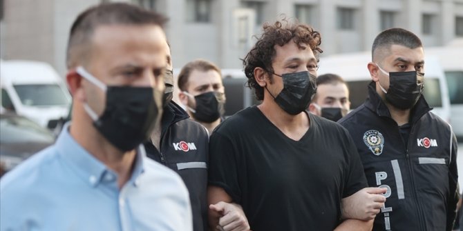 Fatih Aydın hakkında tutuklama kararı