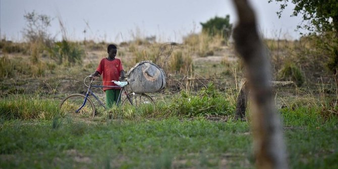 Birleşmiş Milletler: Sahra Altı Afrika'daki kriz nedeniyle her gün çok sayıda insan ölüyor
