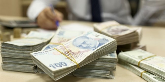 SGK'den kayıt dışına 544 milyon lira ceza