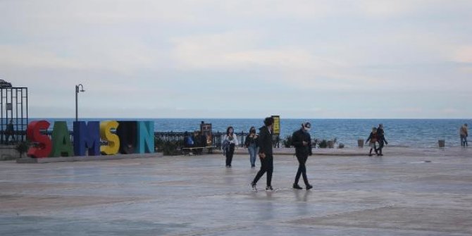 Samsun Valiliği’nden aşı açıklaması