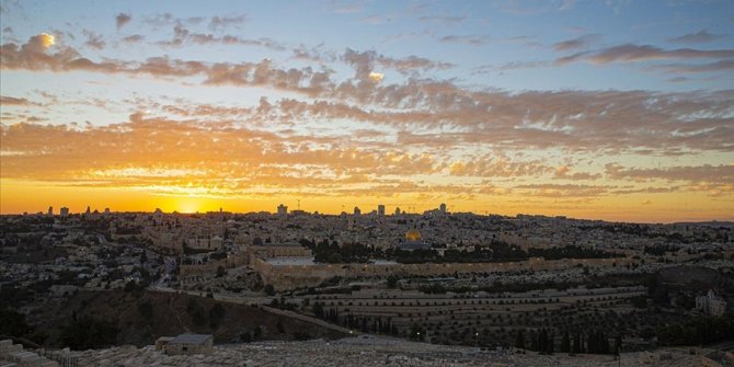 Avustralya, Kudüs'ü İsrail'in başkenti olarak tanıma kararını geri çekti