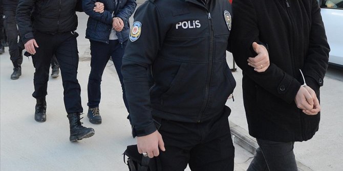 FETÖ'nün jandarma yapılanmasına yönelik soruşturmada 76 gözaltı kararı