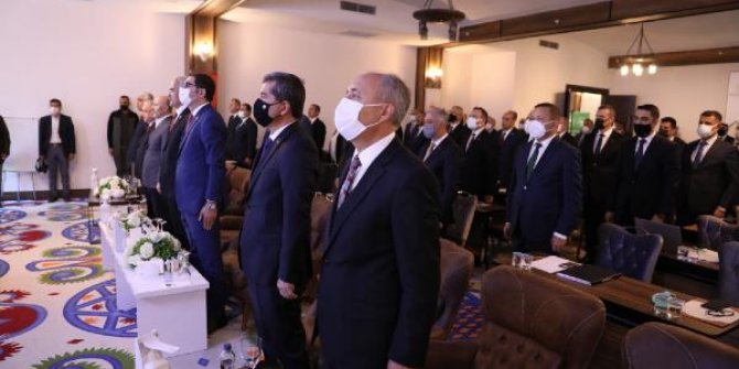 Orman yangınları için 5 uçak alınacak