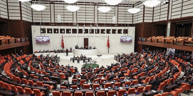 İsmet Yılmaz, AK Parti TBMM Grup Başkanı oldu