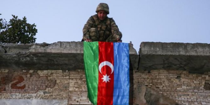 Azerbaycan Savunma Bakanlığı: 7 askerimiz şehit oldu