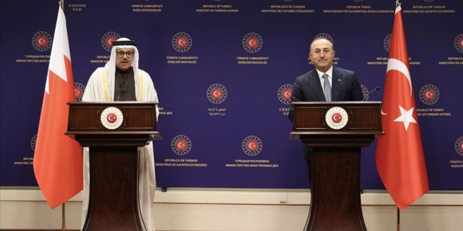 Dışişleri Bakanı Çavuşoğlu: Azerbaycan’ı yalnız bırakmayız