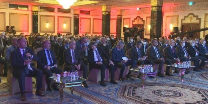 Milli Eğitim Bakanı Özer: 'Aradığım elemanı bulamıyorum' retoriğini çöpe atacağız