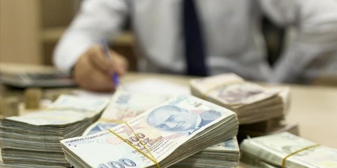 2020'de suçtan 936,3 milyon liraya el konuldu