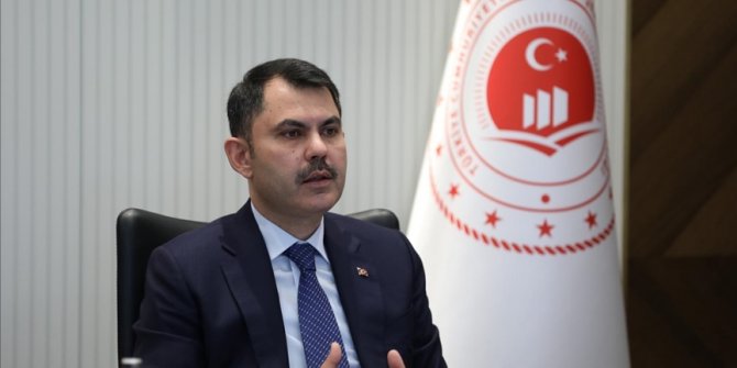 'Akdeniz, 17 binden fazla deniz türünü barındırmaktadır'