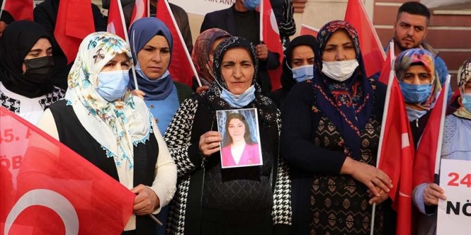 Eyleme bir aile daha katıldı