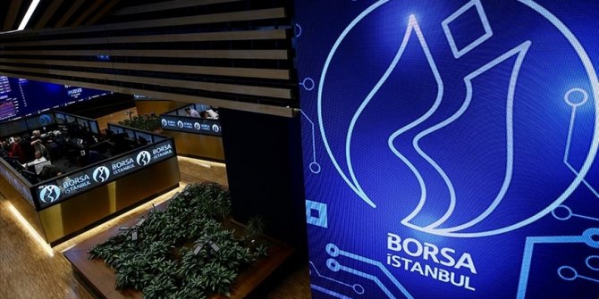 Borsa haftaya rekorla başladı