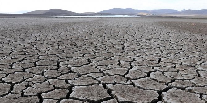 İzmir’de kuraklık alarmı: Tehlike büyüyor!