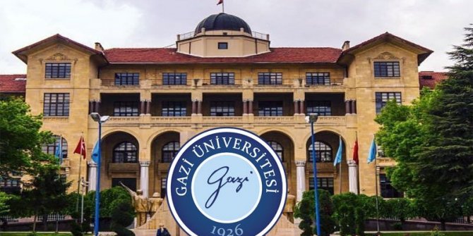 Gazi Üniversitesi işçi alımı yapacak