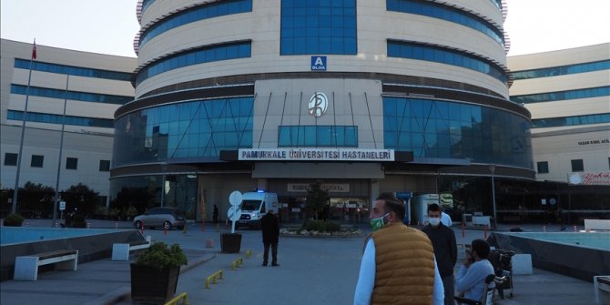 Denizli'de tedavisi süren sanatçı Kadir İnanır, ameliyat edildi