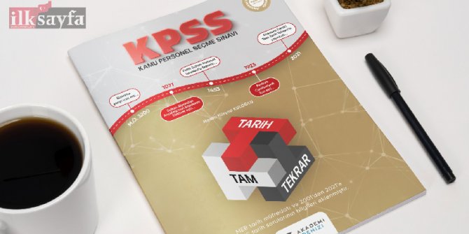 KPSS’de yüksek puan nasıl alınır? KPSS’ye hangi kaynaklardan çalışılır?