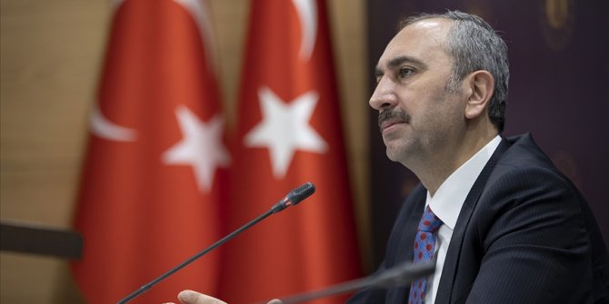 Bakan Gül duyurdu: Boşanma davalarına düzenleme geliyor