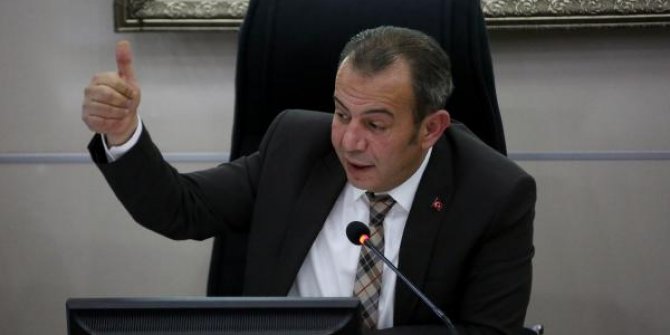 Bolu'da yabancılara su dolarla, nikah 100 bin TL