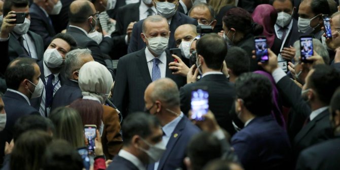 Cumhurbaşkanı Erdoğan'dan erken seçim açıklaması: Seçimler ne zaman yapılacak?