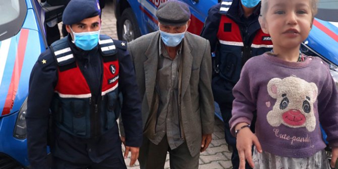 Müslüme'nin ölümü ile ilgili 9 kişi gözaltına alınmıştı: Dedesi tutuklandı