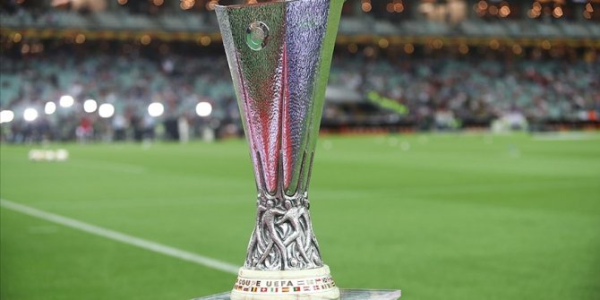 UEFA Avrupa Ligi'nde 5. hafta başlıyor