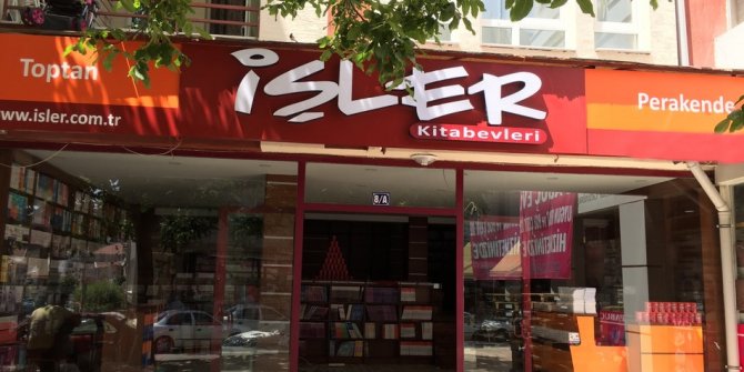 İşler Kitabevleri 24 Kasım’da ülke genelinde baklava dağıtacak