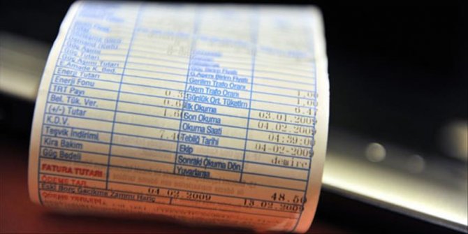 Elektrikte TRT payını kaldıran düzenlemeyi de içeren kanun teklifi TBMM Sanayi ve Ticaret Komisyonunda kabul edildi
