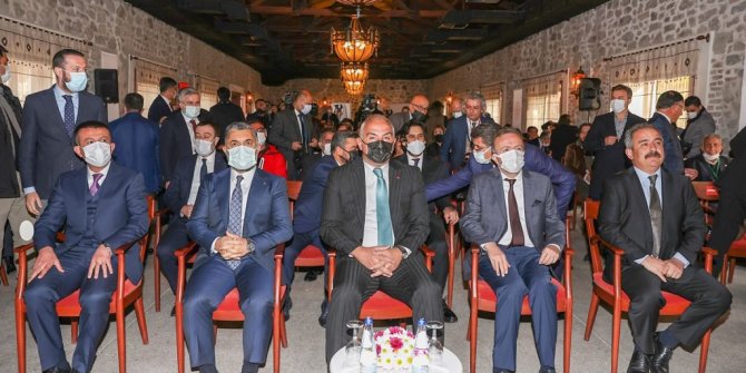 Basın İlan Kurumu Genel Müdürü Duran: Medya şekil değiştiriyor