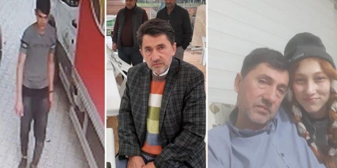 Ayşegül'ün babası açıkladı: "Kızımın hayali pilot olmaktı"