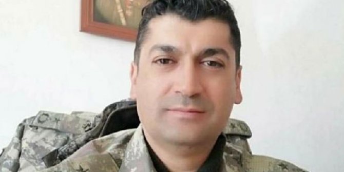 Ankara'ya şehit ateşi düştü