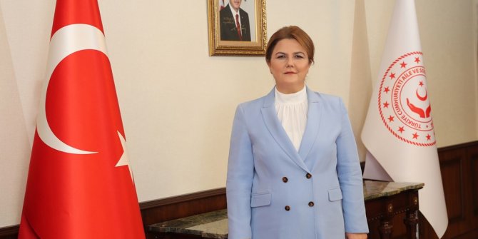 Bakan Yanık duyurdu: 224 milyon TL aktarıldı