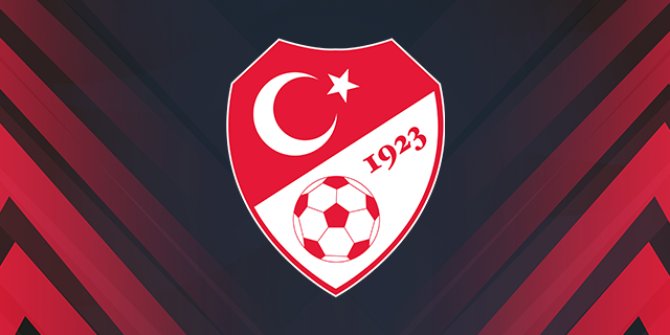 TFF: Galatasaray'ı tebrik ederiz