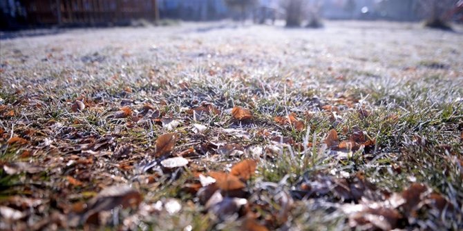 Yurt genelinde hava sıcaklığı bugünden itibaren artacak