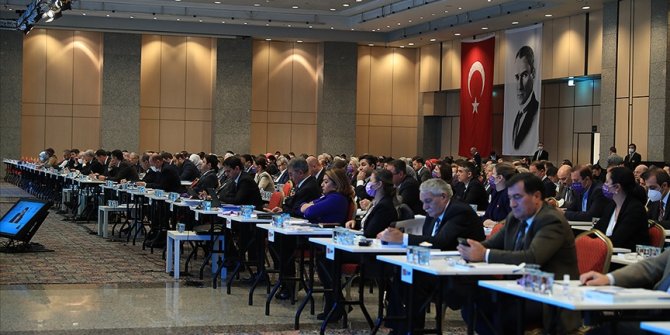 İstanbul Büyükşehir Belediyesinin 2022 bütçesi kabul edildi
