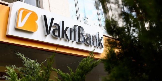 VakıfBank’tan 650 milyon dolarlık sendikasyon kredisi